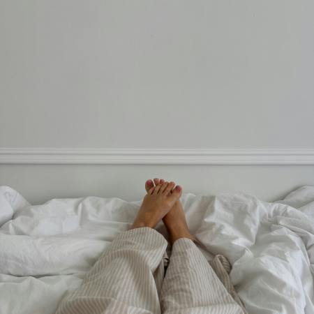 Bien dormir grâce à une température ambiante maîtrisée