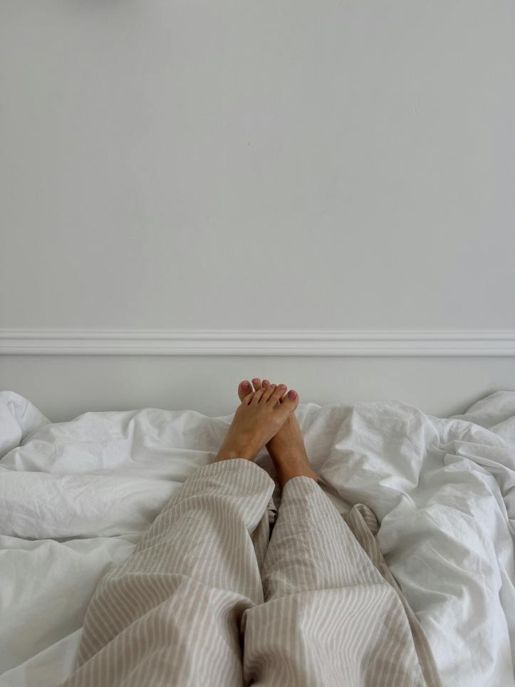 Bien dormir grâce à une température ambiante maîtrisée