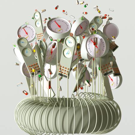 Un traitement révolutionnaire pour l'apnée du sommeil ?