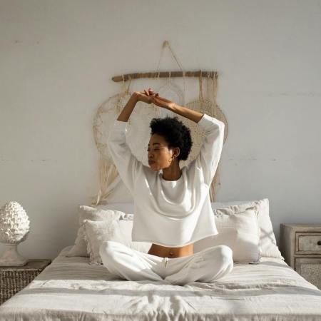 Sommeil et méditation