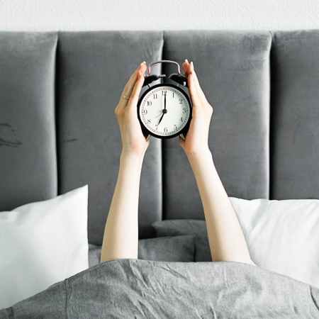 Et si la durée de nos nuits avait un impact sur la santé plus important qu'on ne le pensait ?