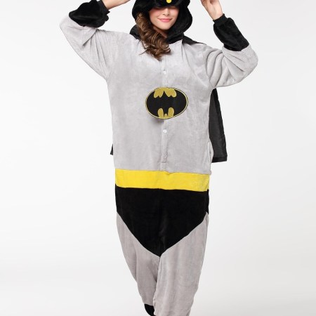 Le pyjama d'hiver, votre super-allié pour bien dormir