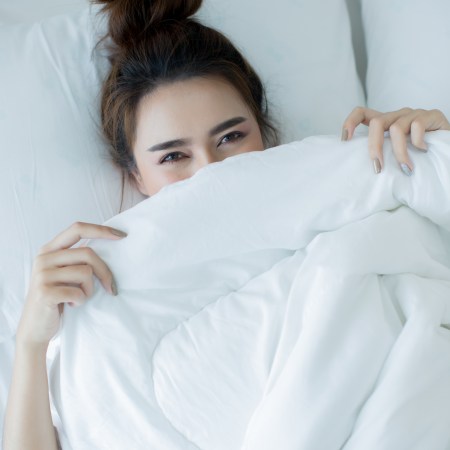 Bien choisir une couette : le grammage